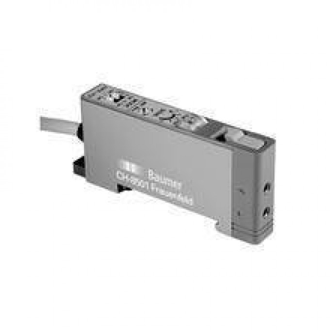 Оптический датчик FVDK 10N83Y0 — Волоконно-оптические датчики и кабели BAUMER 119282