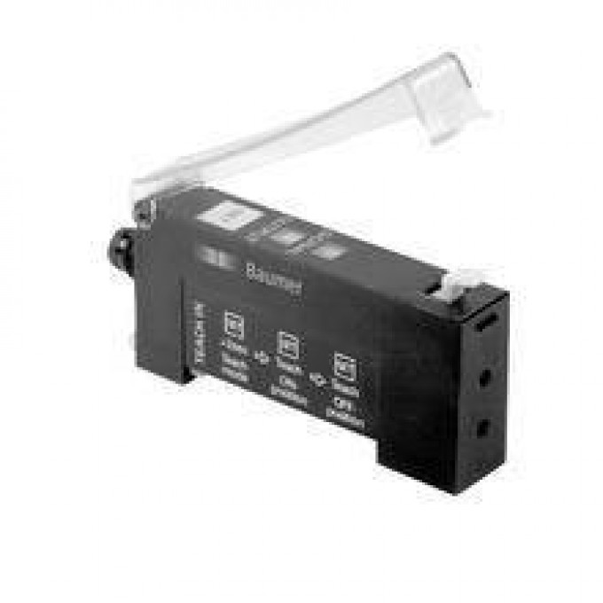 Оптический датчик FVDK 12P6501/S35A — Волоконно-оптические датчики и кабели BAUMER 119304