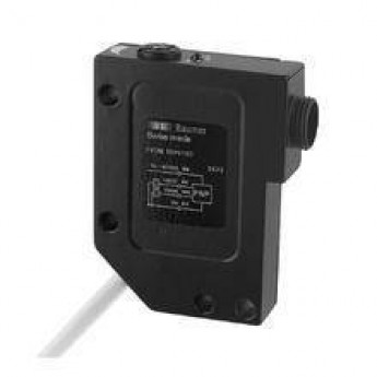 Оптический датчик FVDM 15P5130 — Волоконно-оптические датчики и кабели BAUMER 119314