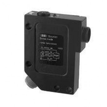 Оптический датчик FVDM 15P5130/S14 — Волоконно-оптические датчики и кабели BAUMER 119315