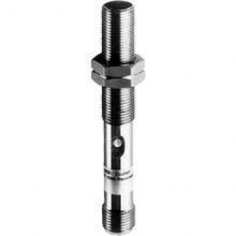 Оптический датчик FZAM 12N1104/S14 — Диффузные датчики с разницей интенсивности BAUMER 119324