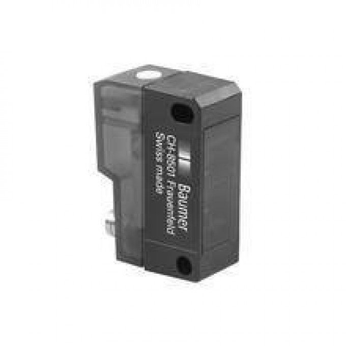 Оптический датчик FZDK 14N5101/S35A — Диффузные датчики с разницей интенсивности BAUMER 119360
