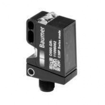 Оптический датчик O500.SP-11096081 — SmartReflect световые барьеры BAUMER 119442 Оптический датчик O500.SP-11096081 — SmartReflect световые барьеры BAUMER 119442