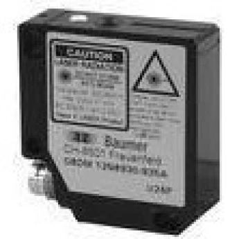 Оптический датчик OBDM 12N6910/S35A- Краевые датчики BAUMER 119451