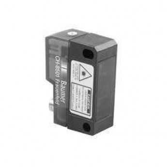 Оптический датчик OHDK 14N5101/S35A — Диффузные с подавлением заднего фона BAUMER 119481