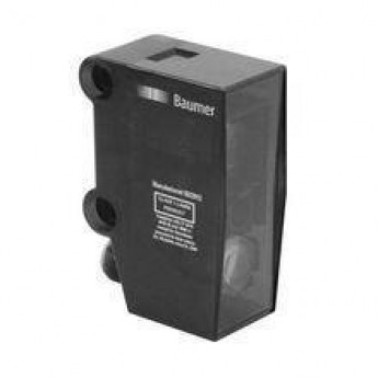 Оптический датчик OHDK 25G6912/S14C — Диффузные с подавлением заднего фона BAUMER 119487