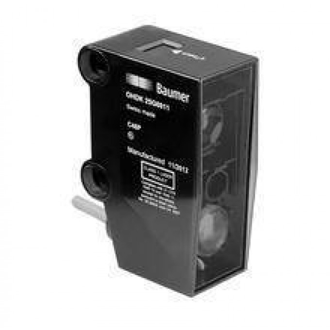 Оптический датчик ONDK 25G6911 — SmartReflect световые барьеры BAUMER 119505