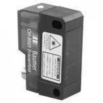 Оптический датчик OPDK 14P1903/S35A — Светоотражающие BAUMER 119510