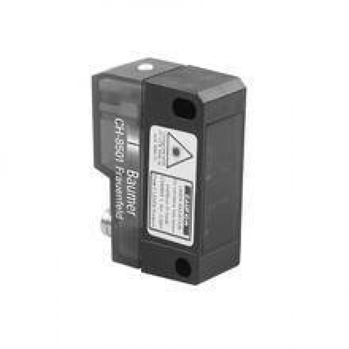 Оптический датчик OPDK 14P1903/S35A — Светоотражающие BAUMER 119510