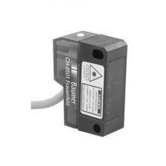Оптический датчик OPDK 14P3903 — Светоотражающие BAUMER 119515