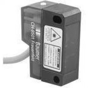 Оптический датчик OPDK 14P5901 — Светоотражающие BAUMER 119517
