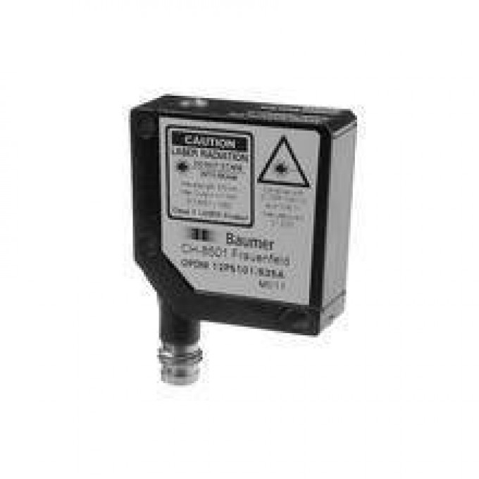 Оптический датчик OPDM 12N5101/S35A — Светоотражающие BAUMER 119522
