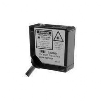 Оптический датчик OPDM 12P5101 — Светоотражающие BAUMER 119523