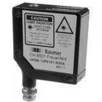 Оптический датчик OPDM 12P5103/S35A — Светоотражающие BAUMER 119526