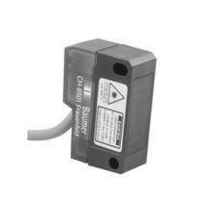 Оптический датчик OSDK 14D9001 — Лучевой BAUMER 119539