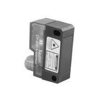 Оптический датчик OSDK 14D9001/S14 — Лучевой BAUMER 119541