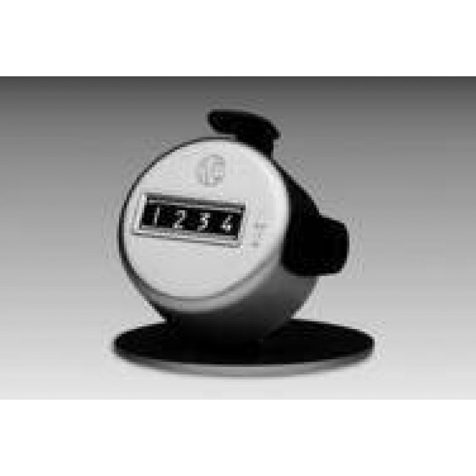 Счетчик T 123 BAUMER 119610