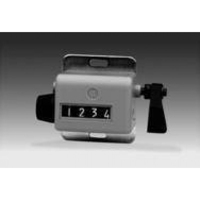 Счетчик T 127 BAUMER 119613