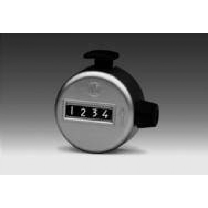 Счетчик T120 BAUMER 119615