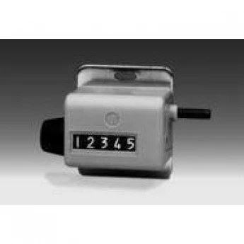 Счетчик U 127 BAUMER 119618