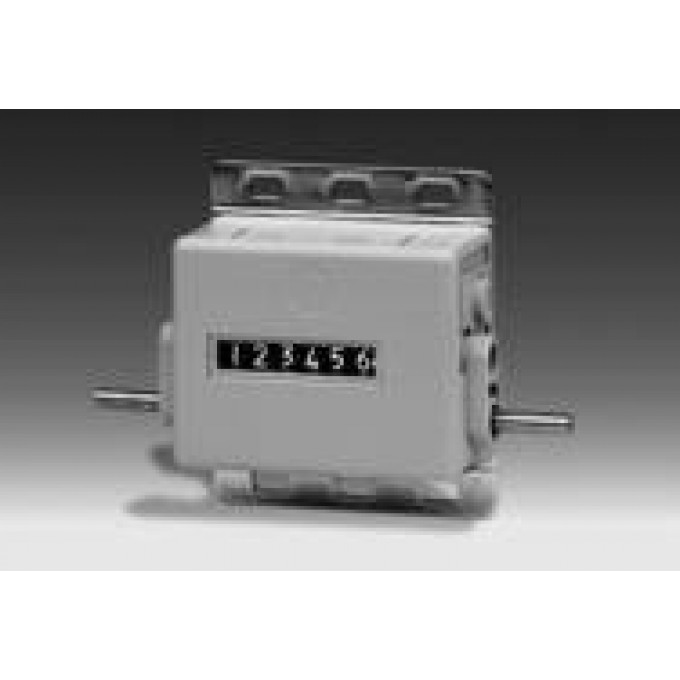 Счетчик U 300 BAUMER 119619