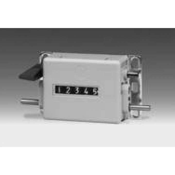 Счетчик U 310 BAUMER 119620