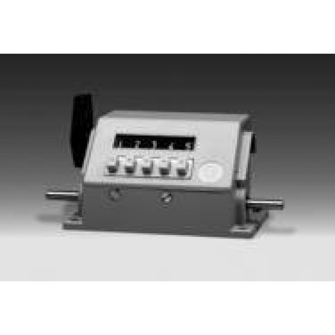 Счетчик UE230 BAUMER 119626