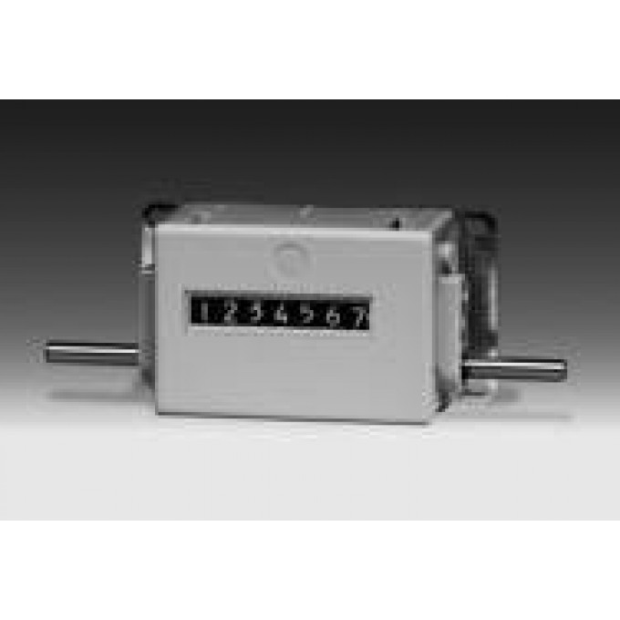 Счетчик U400 BAUMER 119627