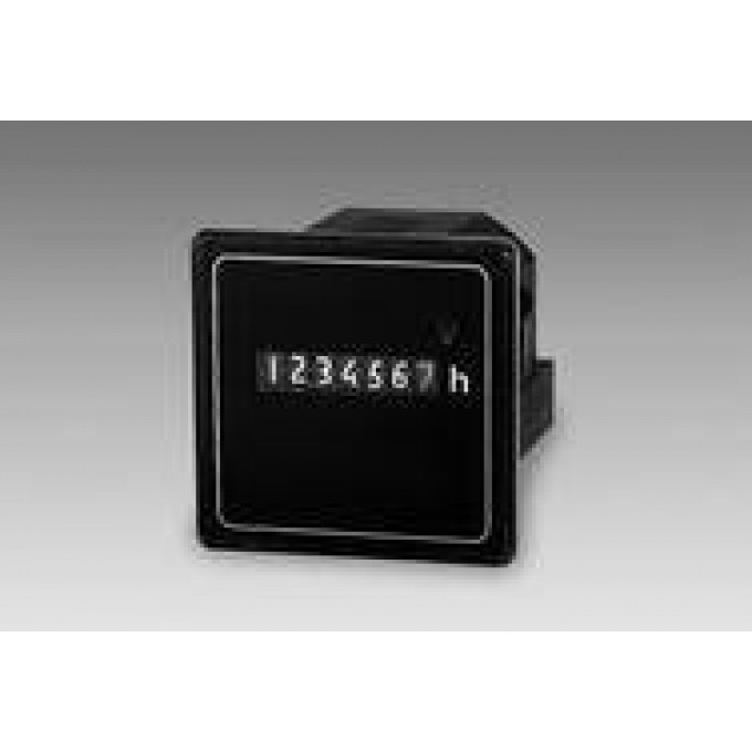 Счетчик B 160 BAUMER 119628