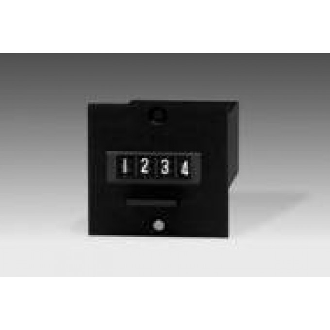 Счетчик F 112 BAUMER 119631