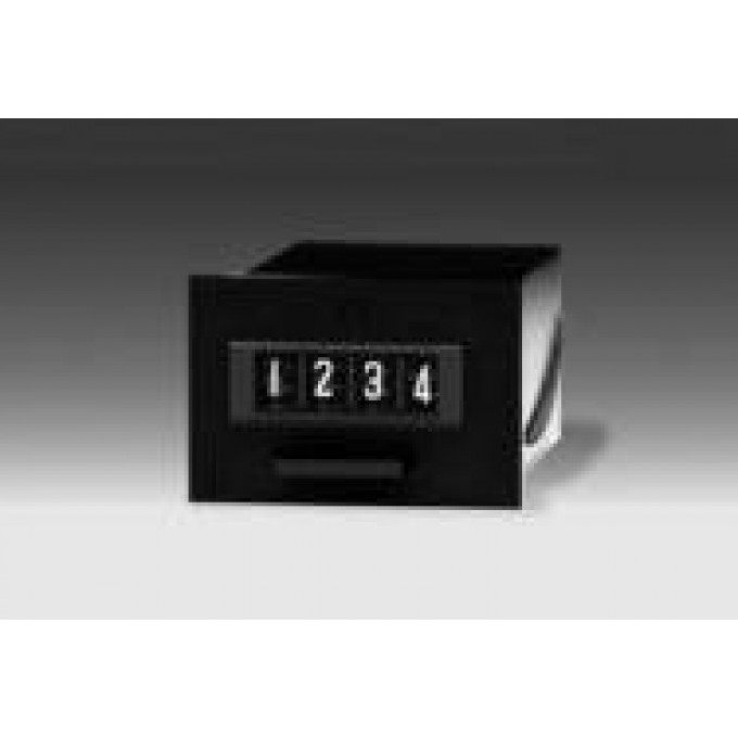 Счетчик F 122 BAUMER 119632