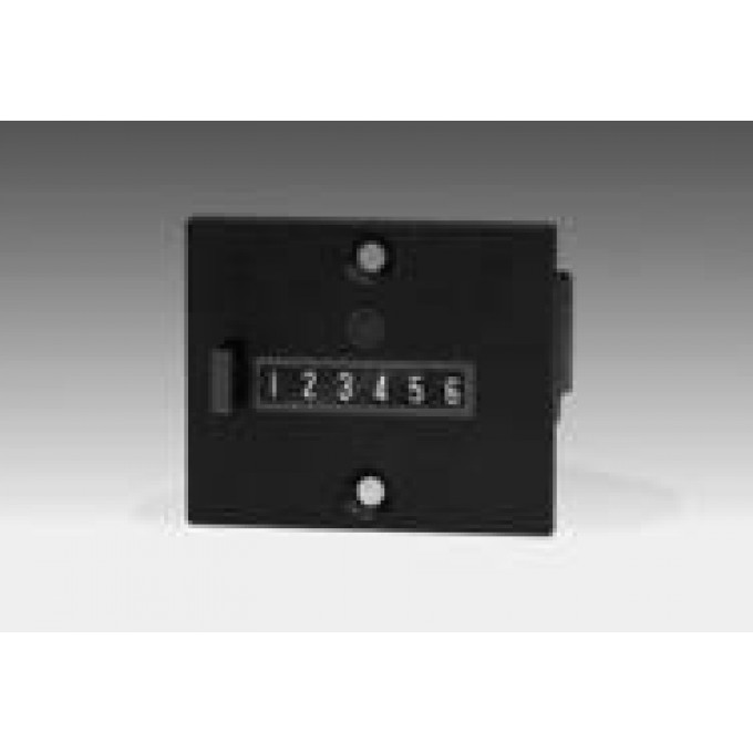 Счетчик F 314 BAUMER 119634