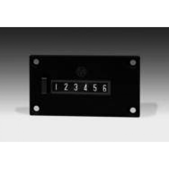 Счетчик F 364 BAUMER 119636