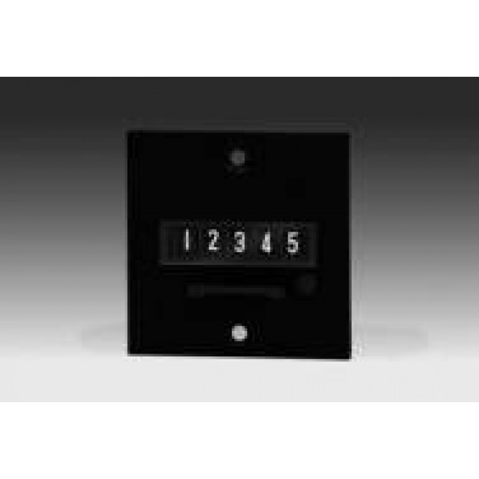 Счетчик F 513 BAUMER 119639