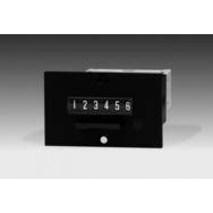 Счетчик F 514 BAUMER 119640