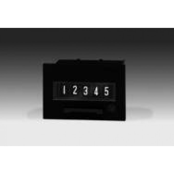 Счетчик F 523 BAUMER 119641