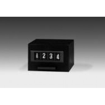 Счетчик F102 BAUMER 119642