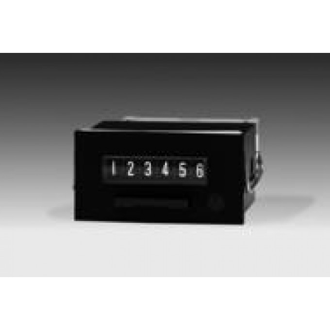 Счетчик F524 BAUMER 119643