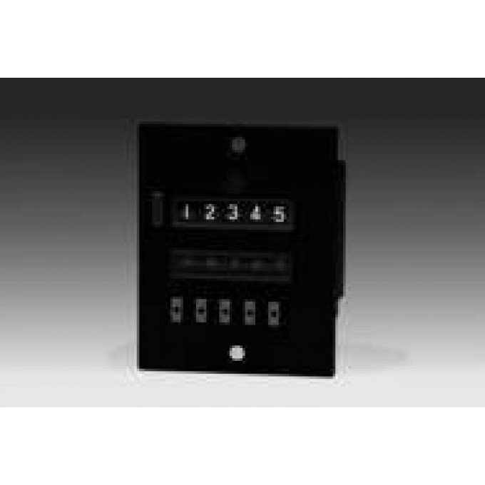 Счетчик FE314 BAUMER 119645