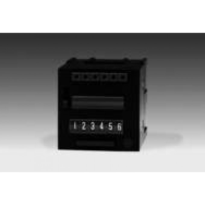 Счетчик FE504 BAUMER 119647