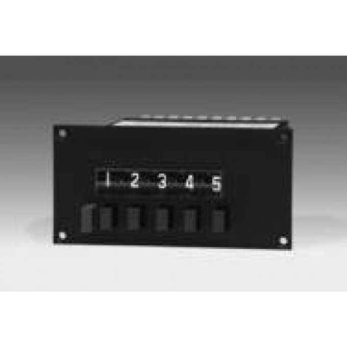 Счетчик FS219 BAUMER 119650