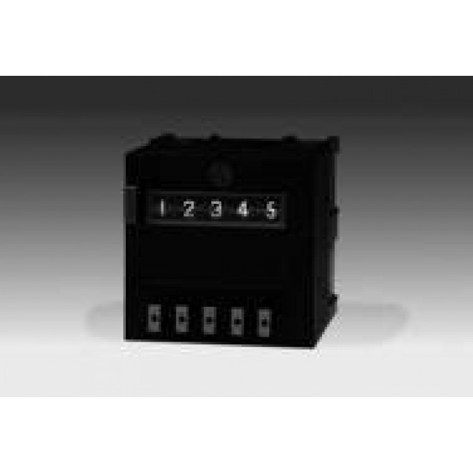 Счетчик FS309 BAUMER 119653