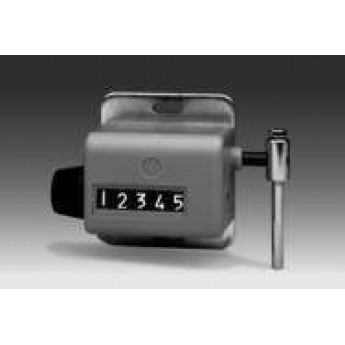 Счетчик H 127 BAUMER 119658