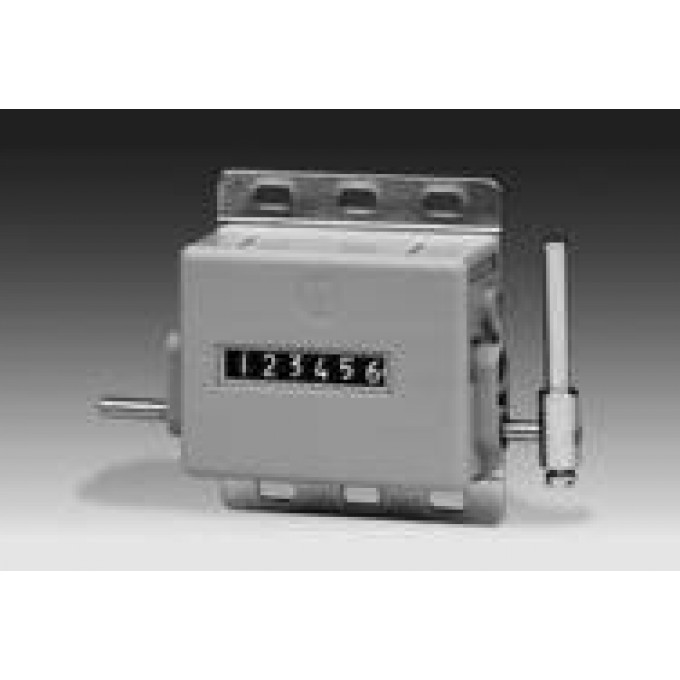 Счетчик H 300 BAUMER 119659