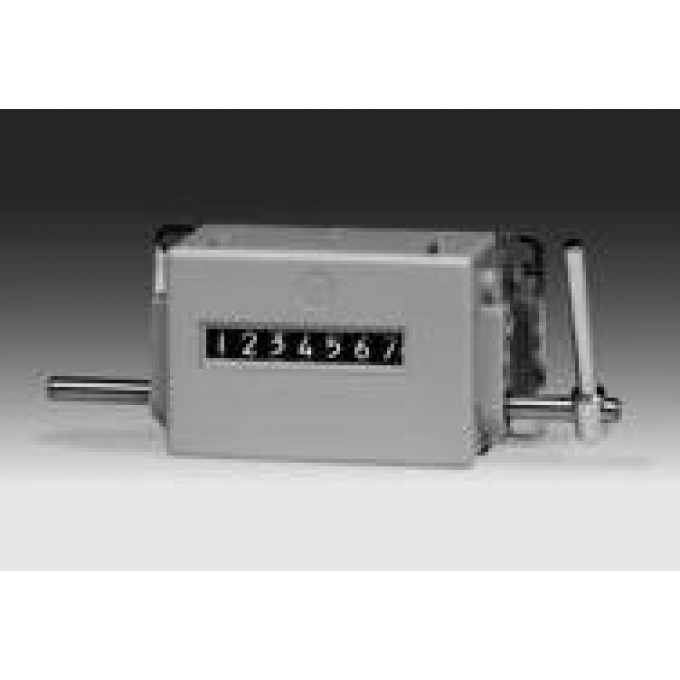 Счетчик H 400 BAUMER 119661