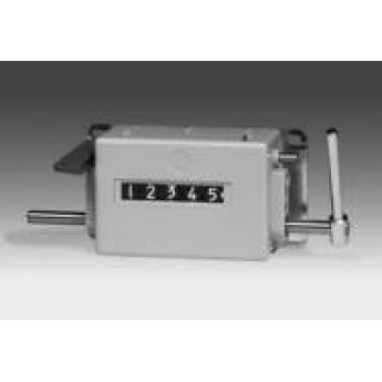 Счетчик H 410 BAUMER 119663