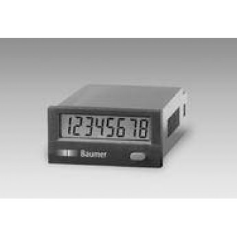 Счетчик ISI33 BAUMER 119667