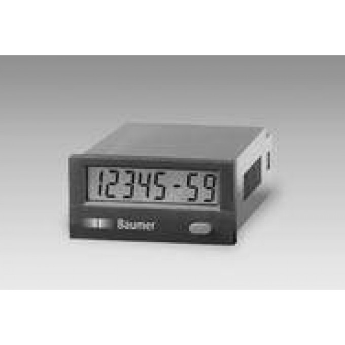 Счетчик ISI35 BAUMER 119669