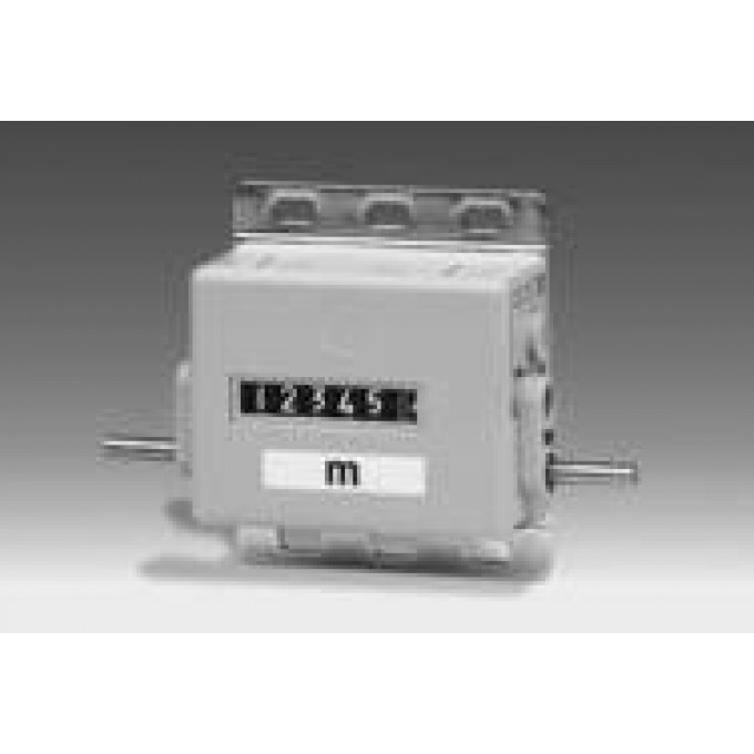 Счетчик M 300 BAUMER 119670