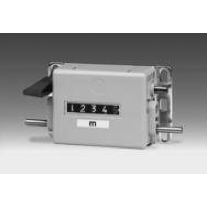 Счетчик M 310 BAUMER 119671